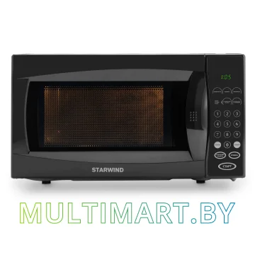 Микроволновая печь Starwind SMW5020 (черный)